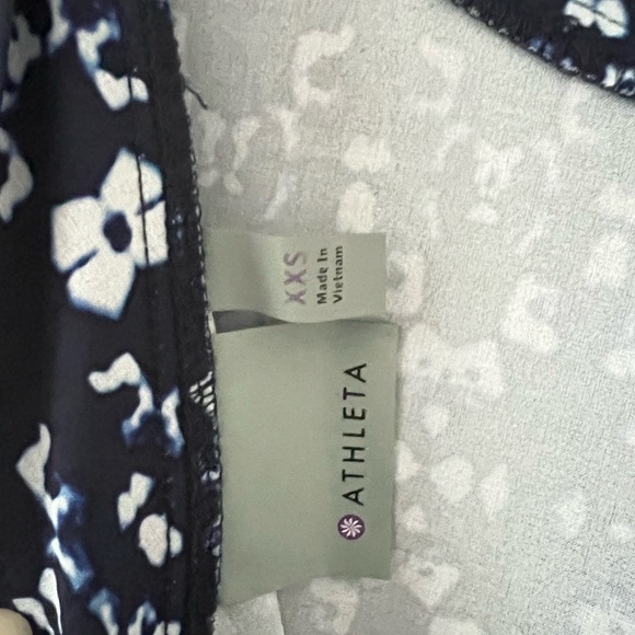 Athleta romper - Picture 4 of 5